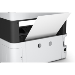 Epson M3180 EcoTank 4in1 print-scan-copy-fax, Mono, A4, 1200X2400, Wi-Fi, LAN, ADF, LCD, Duplex ( C11CG93403 ) -4