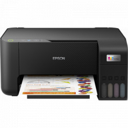 Epson MFP color EcoTank L3210 štampač/skener/kopir 5760x1440 33/15ppm - Img 1
