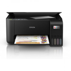 Epson MFP color EcoTank L3210 štampač/skener/kopir 5760x1440 33/15ppm - Img 3