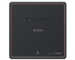 Epson mini laserski pametni projektor EF-12 - Img 3
