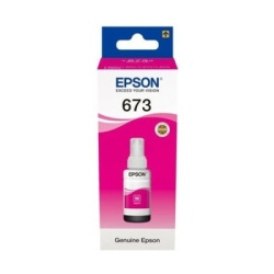 Epson Patrona t6733 magenta cs ( 27935 )