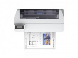 Epson ploter štampač 24" SC-T2100  - Img 2