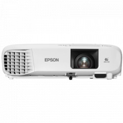 Epson projektor EB-W49 - Img 1