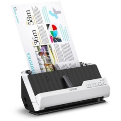 Epson scanner WorkForce DS-C330, sheetfed, A4, ADF, 30 ppm, USB 2.0 ( B11B272401 ) -4