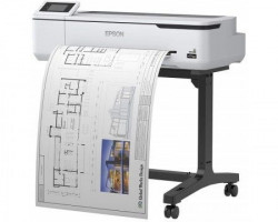 Epson Surecolor SC-T3100 inkjet štampačploter - Img 3