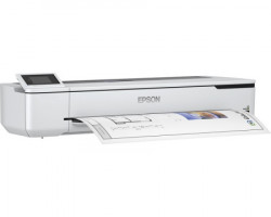 Epson SureColor SC-T5100N inkjet štampač/ploter 36" bez stalka - Img 3