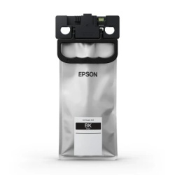 Epson T01C100 crno mastilo XL za WorkForce WF-C5X9R