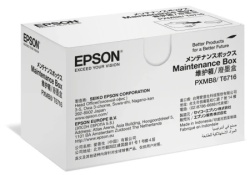 Epson T6716 Maintenance Box -2