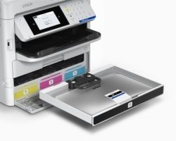 Epson WorkForce Pro EM-C800RDWF wireless  A4 multifunkcijski inkjet uređaj -6