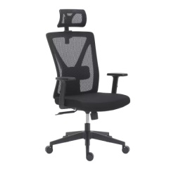 Ergonomska radna stolica Iq basic ( 7305 )