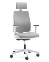 Ergonomska radna stolica JOB - W ( izbor boje i materijala ) - Img 1
