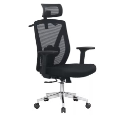 Ergonomska radna stolica JON BASIC ( 6577 ) - Img 4