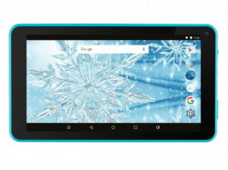 eSTAR Themed Tablet Frozen 7399 7" ARM A7 QC 1.3GHz/2GB/16GB/0.3MP/WiFi/Android 9/Frozen Futrola ( ES-TH3-FROZEN-7399 ) - Img 2