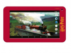 Estar themed tablet harry potter 7399 7" ARM A7 QC 1.3GHz, 2GB, 16GB, 0.3MP, WiFi, Android 10 H. Potter Futrola ( ES-TH3-HPOTTER-7399 ) - Img 3