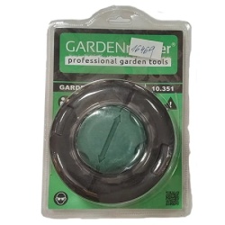 Esterno trade Autocut glava za trimer gardenmaster 10.351 m14 ( 16469 )