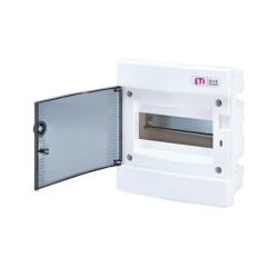 Eti ECM U-Z 8 1R stanska tabla ( E1101010 )