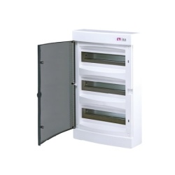 Eti ECT N-Z 36 3R stanska tabla ( E1101004 )