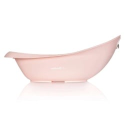 Euro-cart Colibro kadica za kupanje 2u1 crystal pink ( WA/CO/SPA/CP )-6