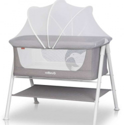 Euro-cart Colibro kolevka lindo dove ( L/CO/LINDO/DO ) - Img 1