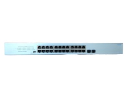 Exelink sg1026-v2 switch za rack sa 24x10/100/1000 base-t 2x1000 base-x sfp porta ( exe182 )
