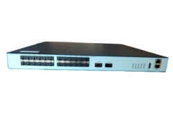 Exelink sxq3726s switch za rack 24x1g/10g base-x sfp+, 2x40ge base-x porta,2 modularna ležIšta za napajanje ( exe207 )