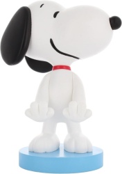 Exquisite Gaming Peanuts: Snoopy Cable Guys Controller and Phone Stand ( 072175 )