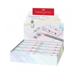 Faber Castell Gumica dust free pastel (1/20) 187392 ( J170 ) -4