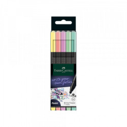 Faber Castell lajner 0.4 1/5 151604 pastel ( F499 )
