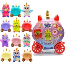 Fairytails plisani ljubimci sa kocijama ( TT2509008 )