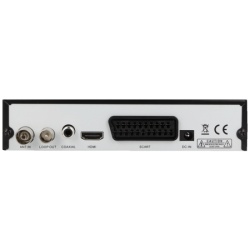 Falcom T-3000 Set Top Box-2