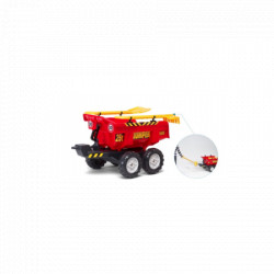Falk toys prikolica za traktor maxi sa četiri točka ( 940h ) - Img 2