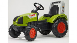 Falk Toys Traktor na pedale 1040 - Img 1