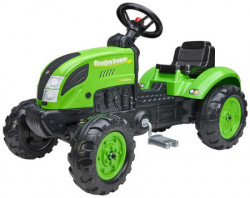 Falk traktor na pedale ( 2057 ) - Img 1