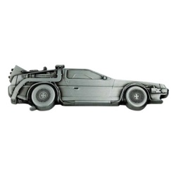 Fanattik Back To The Future - Magnetic DeLorean Bottle Opener ( 075053 )