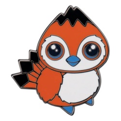 Fanattik World of Warcraft - Limited Edition Pepe Pin Badge ( 078150 )
