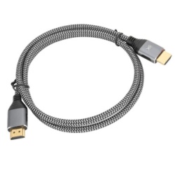 Fast Asia HDMI na HDMI kabl 2.1 SILVER 18Gold 8K (m/m) 3m ( 846 )