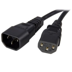Fast Asia Kabl za napajanje UPS-racunar 1,5m ( 110 )
