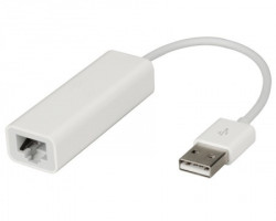 Fast Asia USB 2.0 mrežni adapter (sa kablom 10cm)