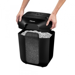 Fellowes 4300701  Uništivač dokumenata LX-41 ( K470 ) -2