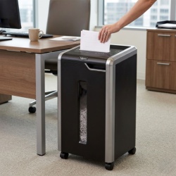 Fellowes uništivač dokumenata 325CI 4632001 ( 7043 )