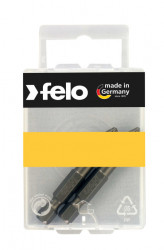 Felo bit Industrial Phillips PH2 x 50 2 kom u blisteru ( 03202536 ) - Img 1