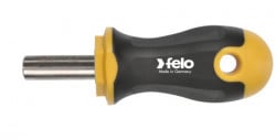 Felo držač bitova Ergonic Stubby 1/4 x 18 mm ( 46902640 ) - Img 1