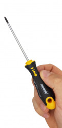 Felo šrafciger Ergonic TORX TX10 x 100 ( 40810340 ) - Img 6