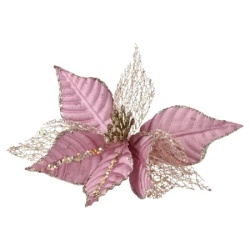 Festa blossom 30 novogodišnji cvet roze 26cm ( 740051 )