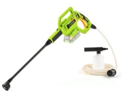 Fieldmann FDW 70905-0 Akumulatorski perač pod pritiskom (bez baterije i punjača) -4