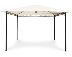 Fieldmann FDZN 7005 Baštenska tenda 3x3m