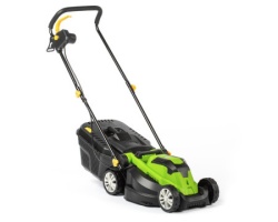 Fieldmann FZR 2031-E električna kosilica za travu