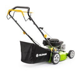 Fieldmann FZR 4212-139BL Benzinska kosilica za travu -7