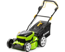 Fieldmann FZR 70465-0 Akumulatorska kosilica za travu 20V