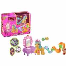 Filly royal set styling party ( FL136004 ) -2